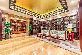 Hotel Nikko Dalian
