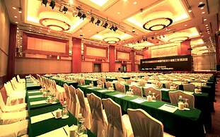 Hotel Nikko Dalian