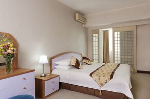Hotel Nikko Dalian