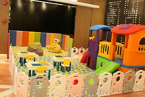 Hotel Nikko Dalian