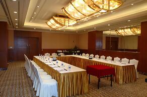 Hotel Nikko Dalian