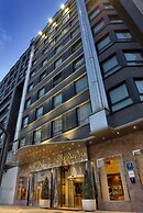 Hotel Gran Via