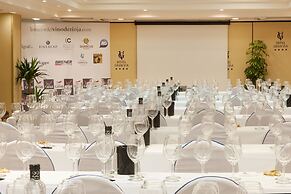 Hotel Gran Via