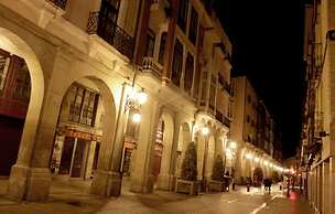 Hotel Gran Via