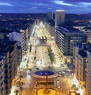 Hotel Gran Via