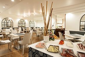 Hotel Gran Via
