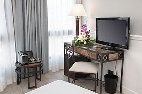 Hotel Gran Via