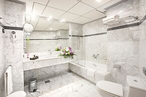 Hotel Gran Via