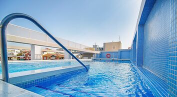 Hotel Mainake