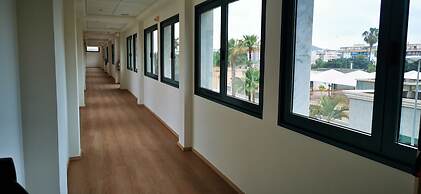 Hotel Mainake