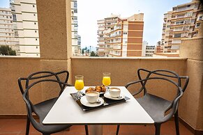 Hotel Mainake
