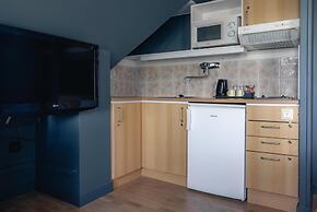 Best Western Solhem Hotel