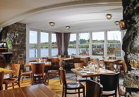 Trident Hotel