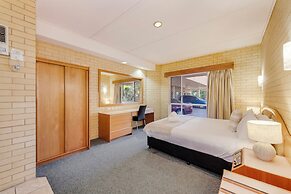 Bundaberg International Motor Inn