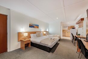 Bundaberg International Motor Inn