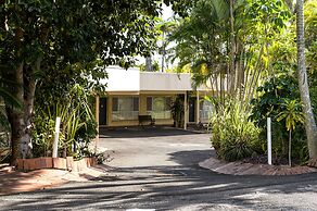 Bundaberg International Motor Inn