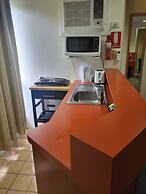 Bundaberg International Motor Inn