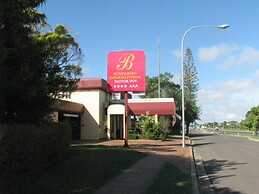 Bundaberg International Motor Inn