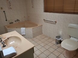 Bundaberg International Motor Inn