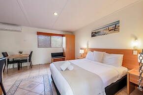 Bundaberg International Motor Inn