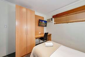 Bundaberg International Motor Inn