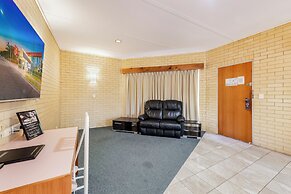 Bundaberg International Motor Inn