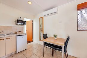 Bundaberg International Motor Inn