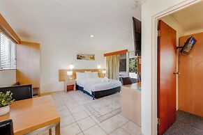 Bundaberg International Motor Inn