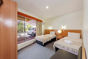 Bundaberg International Motor Inn