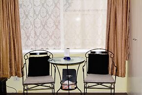 Knightsbridge Apartments