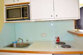 Knightsbridge Apartments