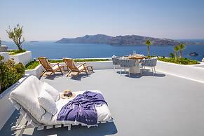 IKIES Santorini