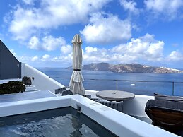 IKIES Santorini