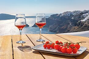 IKIES Santorini