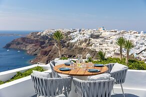 IKIES Santorini