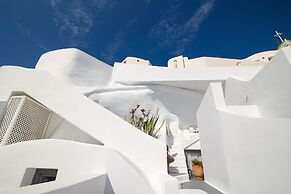 IKIES Santorini