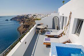 IKIES Santorini
