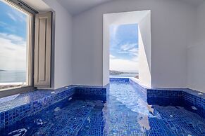 IKIES Santorini