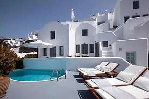 IKIES Santorini