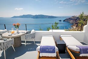 IKIES Santorini