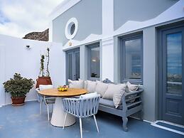 IKIES Santorini