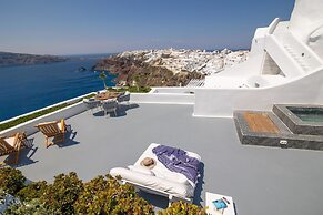 IKIES Santorini