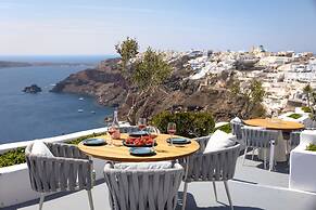 IKIES Santorini