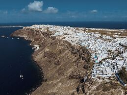 IKIES Santorini