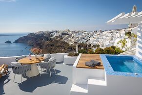 IKIES Santorini