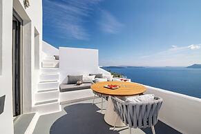 IKIES Santorini