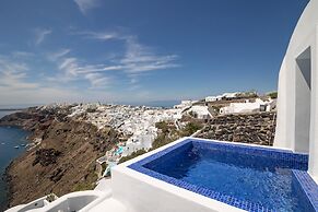 IKIES Santorini