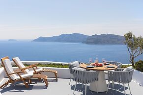 IKIES Santorini