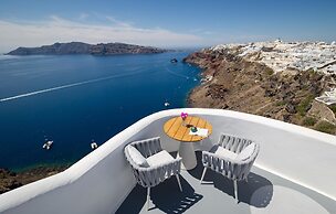 IKIES Santorini