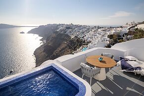 IKIES Santorini